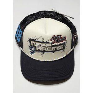 Neff x Marvel Venom Lethal Protector Trucker Hat